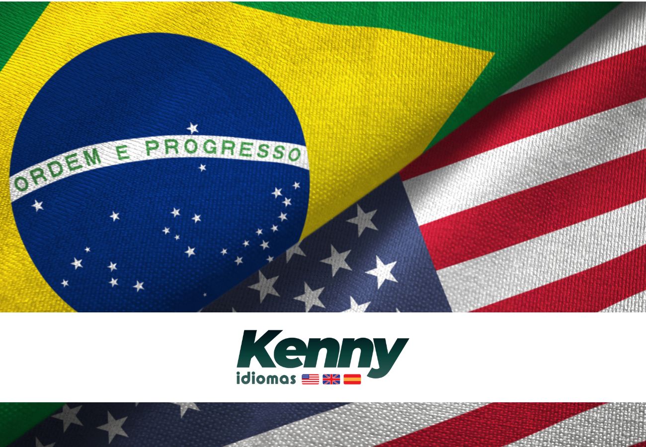 gírias brasileiras em inglês