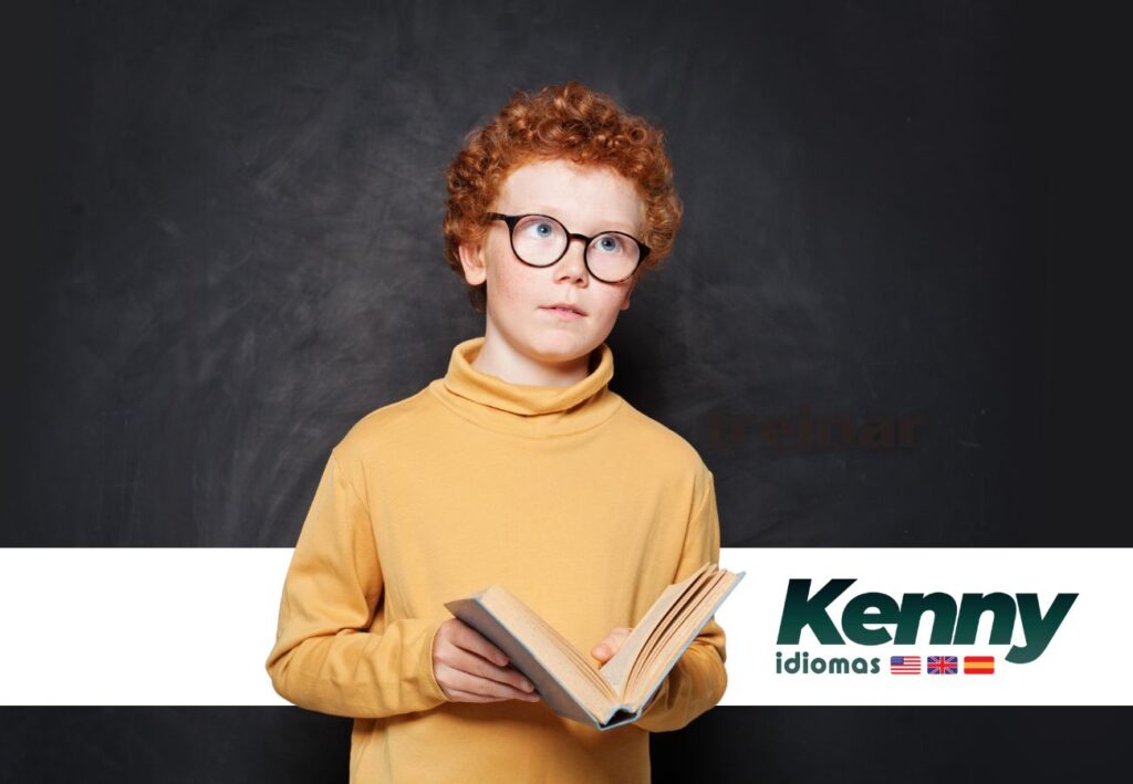técnicas para treinar o inglês