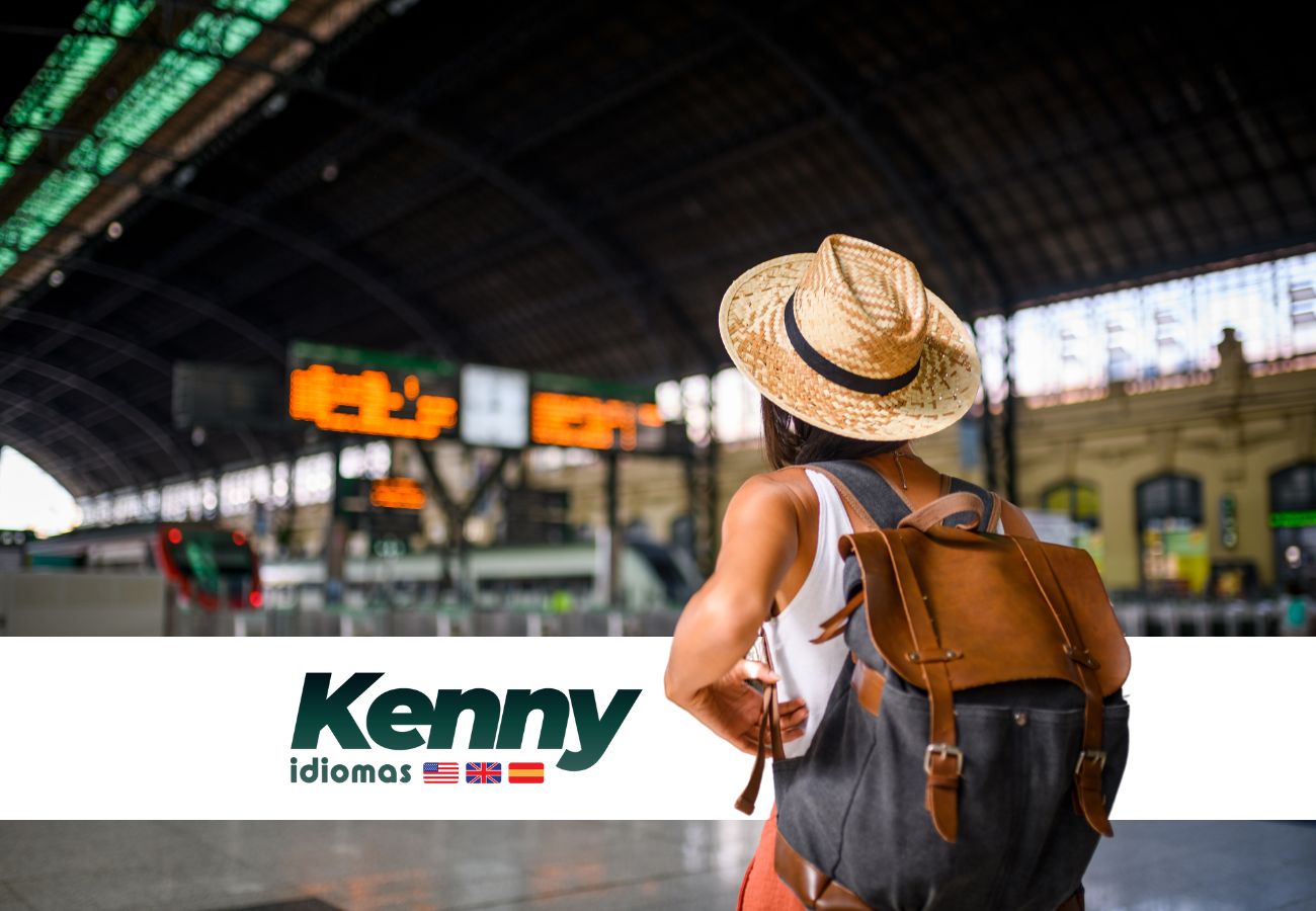 viajar sem falar inglês