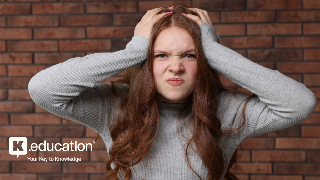 Como expressar irritação em inglês do jeito certo (sem exageros)